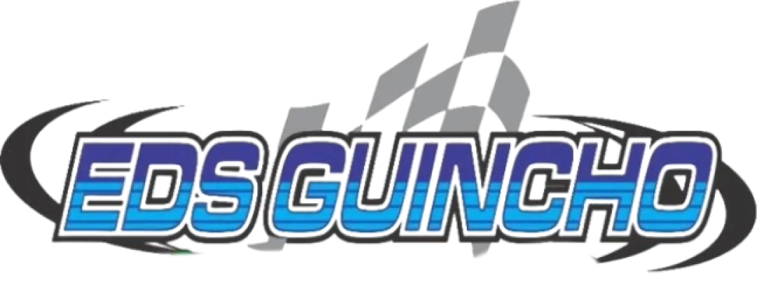 eds guincho - logomarca